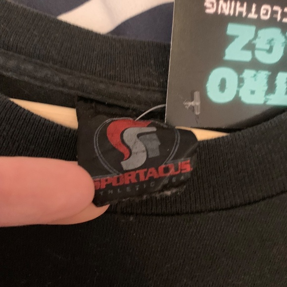 Vintage 1993 Chicago White Sox T-shirt - Picture 6 of 6